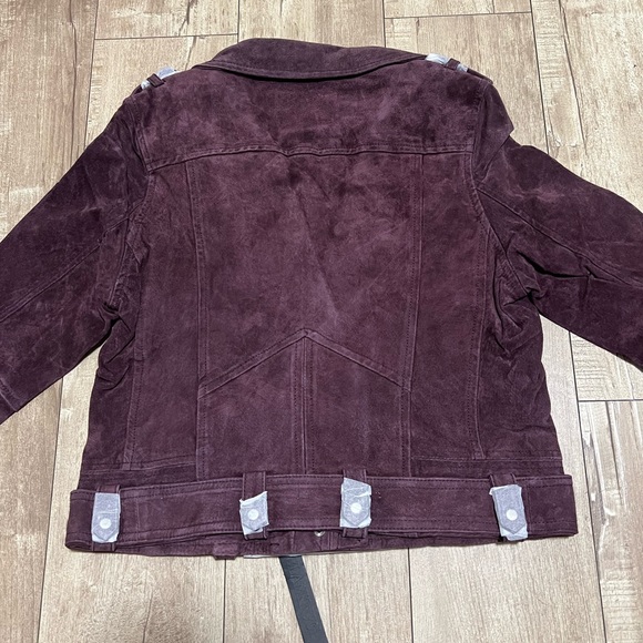 Blank NYC Women's Jacket Morning After - Picture 6 of 8